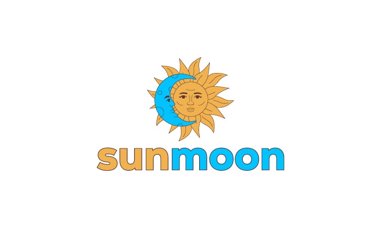 sunmoon logo